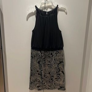 Laundry by shelli segal dress